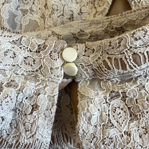 Lacey Tank Top - Picture 4 of 4